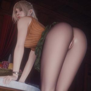 阿什莉 格拉汉姆