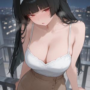 Astra Yao