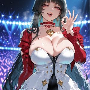 耀嘉音