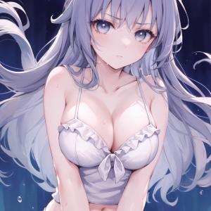 Bronya