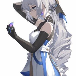 Bronya