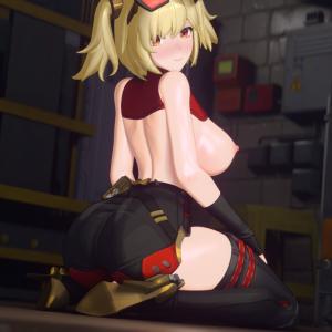 バーニス