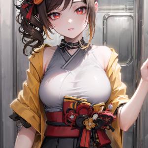 Chiori