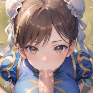 Chun-Li