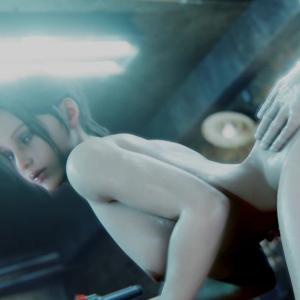 克莱尔 雷德菲尔德