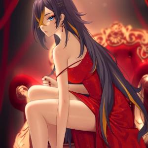 Dehya