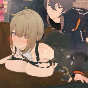 伊芙琳 舒瓦利耶