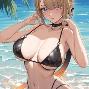 伊芙琳 舒瓦利耶