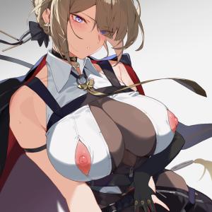 Evelyn Chevalier