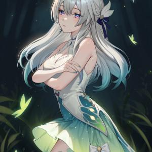 firefly_38283