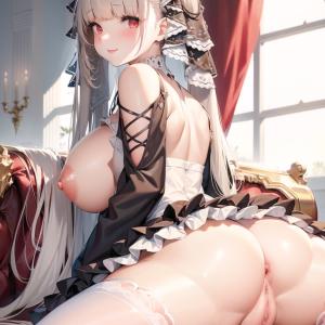 フォーミダブル