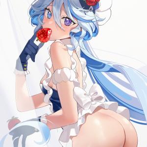 芙宁娜