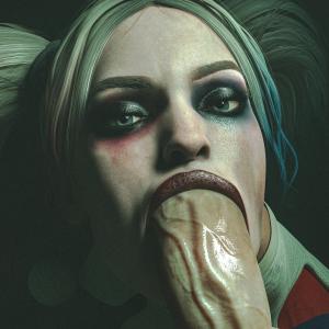 Harley Quinn