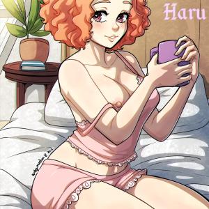 Haru Okumura