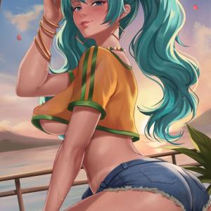 初音未来