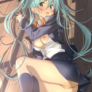 初音未来
