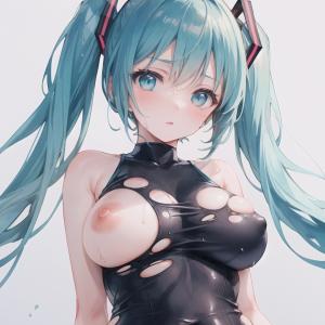 初音ミク