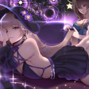 ヘルタ & ルアン メェイ