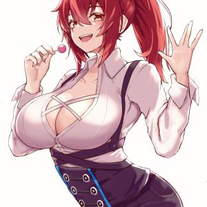 无量塔姬子
