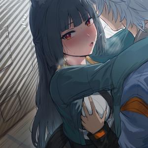 Hoshimi Miyabi