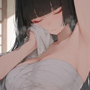 Hoshimi Miyabi