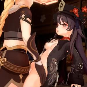 胡桃ハードコア