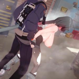 ジェーン ドゥ
