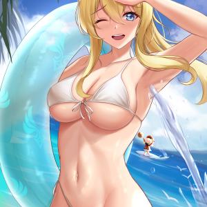 Jean