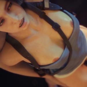 Jill Valentine