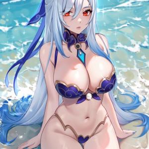 Jingliu