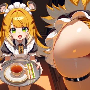 Ju Fufu