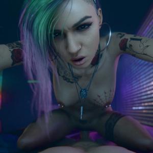 朱迪 阿尔瓦雷兹