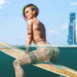 朱迪 阿尔瓦雷兹