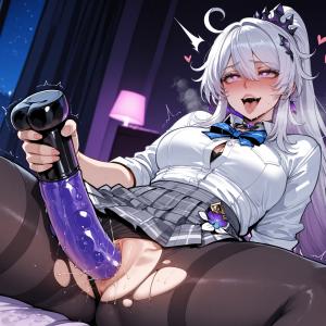 Kiana Kaslana
