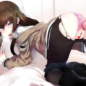 Kurisu Makise