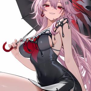 三月七