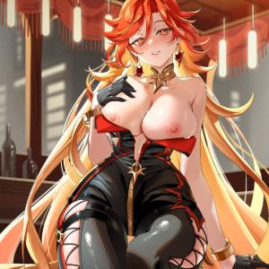 玛薇卡