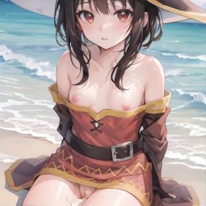Megumin