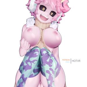 Mina Ashido