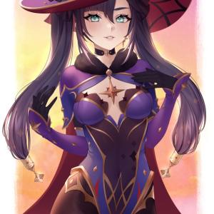 Mona