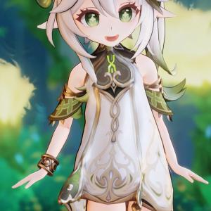 Nahida