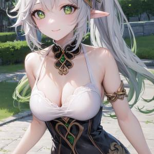 Nahida