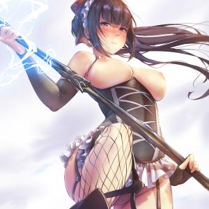 ナーベラル ガンマ