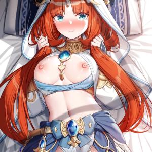 Nilou