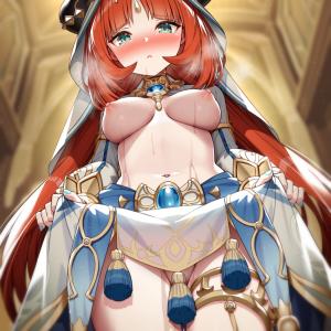 Nilou