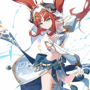Nilou