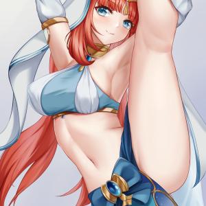 Nilou