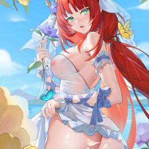 妮露