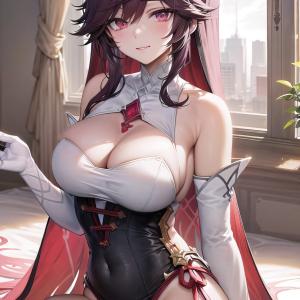 Rosaria