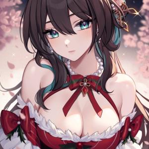 ルアン メェイ